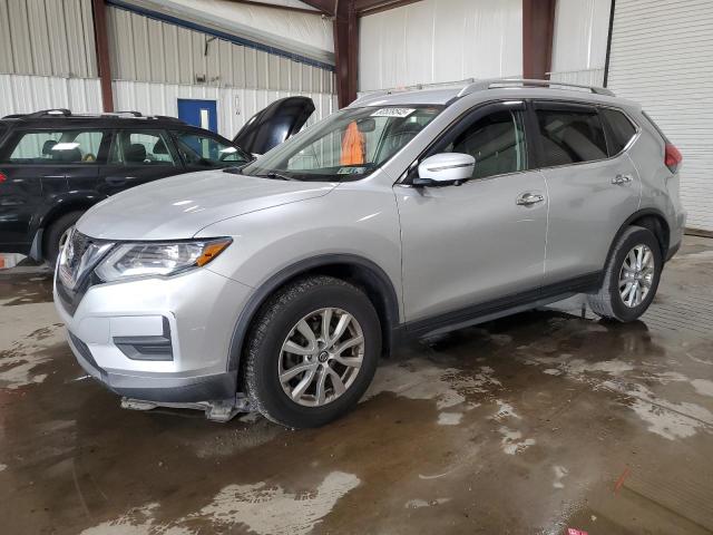 2017 NISSAN ROGUE S, 