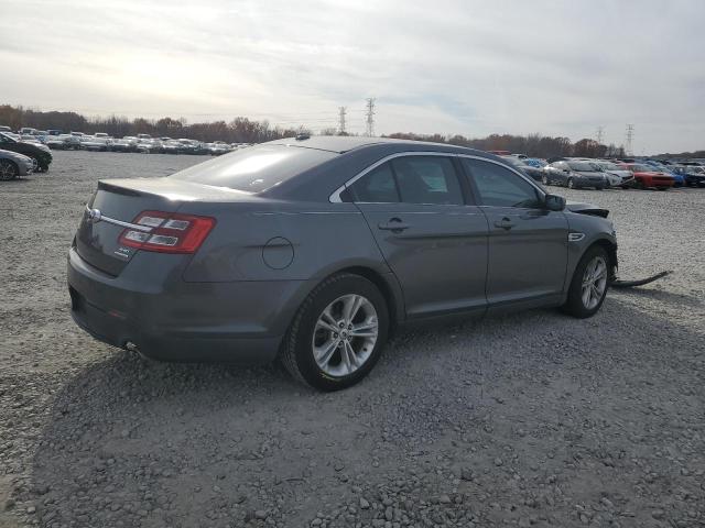 1FAHP2E85FG130452 - 2015 FORD TAURUS SEL GRAY photo 3