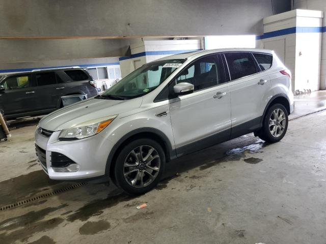 2013 FORD ESCAPE SEL, 