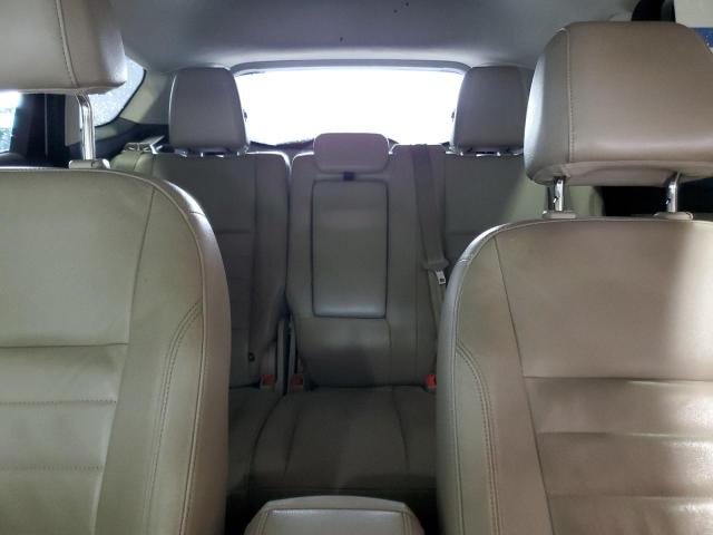 1FMCU9H91DUA73509 - 2013 FORD ESCAPE SEL SILVER photo 10