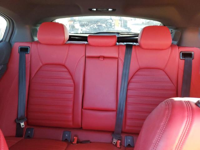 ZASPAKBN3N7D41558 - 2022 ALFA ROMEO STELVIO TI WHITE photo 10