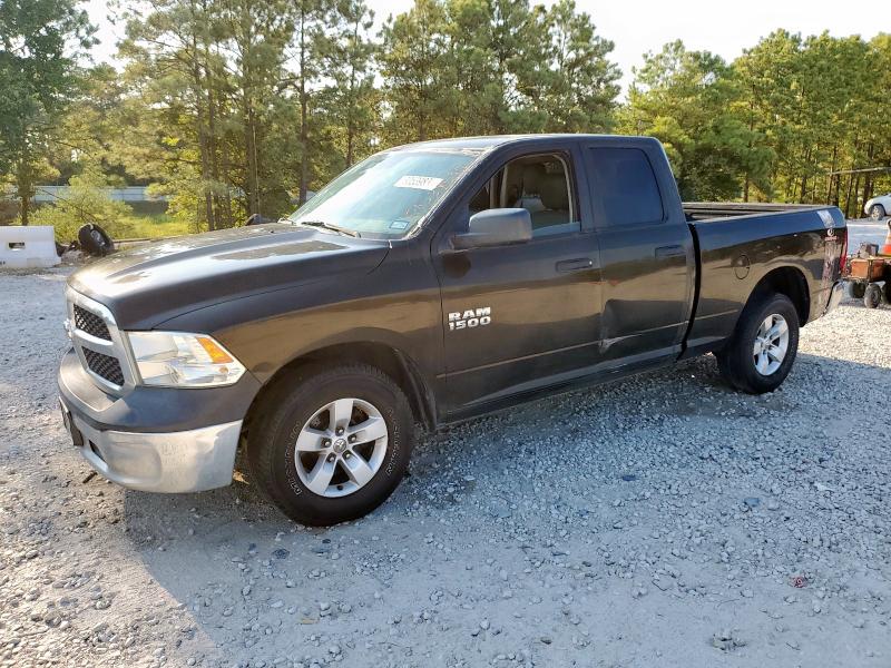 2013 RAM 1500 ST, 