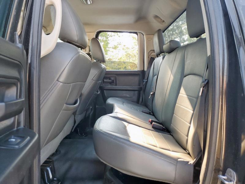 1C6RR6FP7DS656198 - 2013 RAM 1500 ST 棕色 照片 10