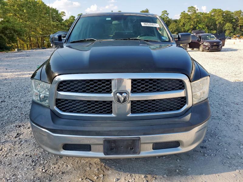 1C6RR6FP7DS656198 - 2013 RAM 1500 ST 棕色 照片 5