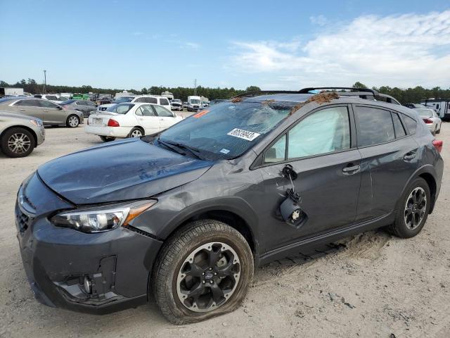 2023 SUBARU CROSSTREK PREMIUM, 