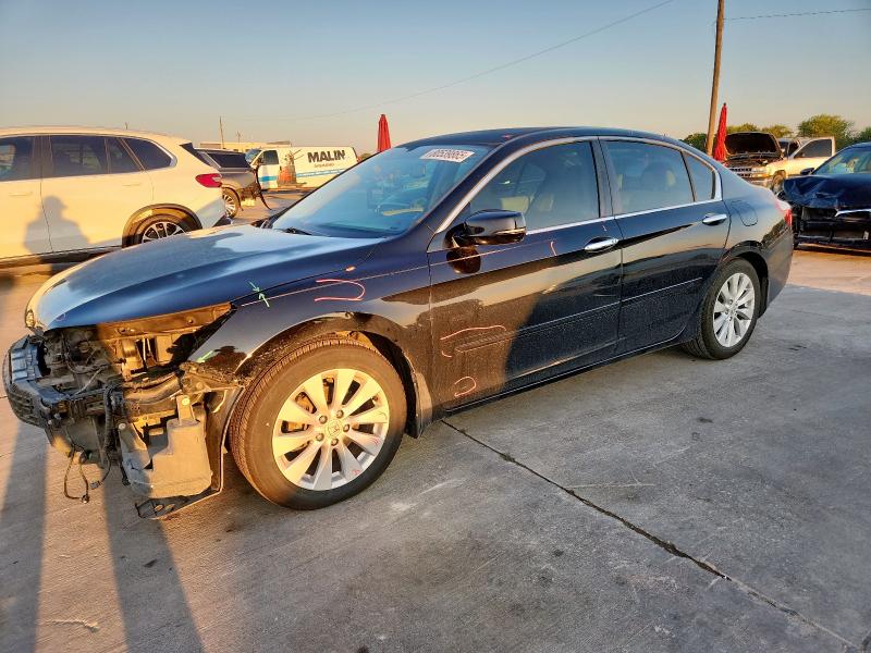 2015 HONDA ACCORD EXL, 