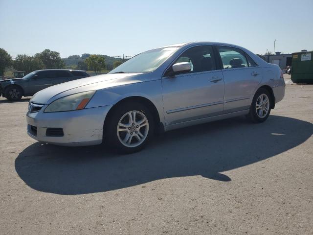 2007 HONDA ACCORD EX, 