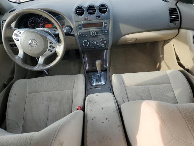 1N4AL2AP5AN432547 - 2010 NISSAN ALTIMA BASE Бордовый фото 8