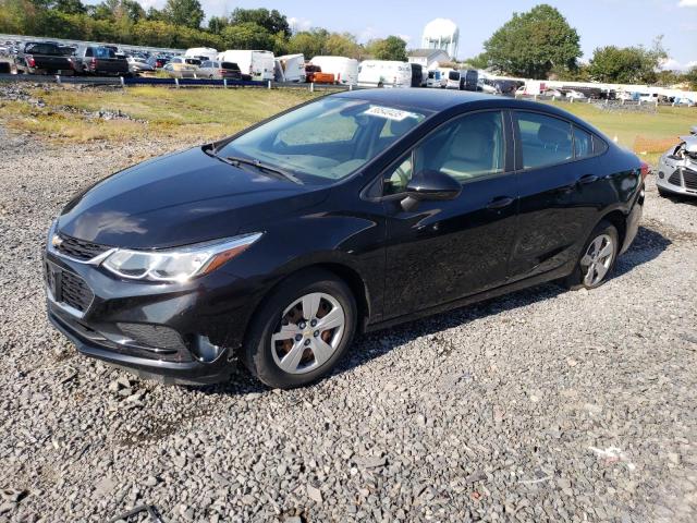 2018 CHEVROLET CRUZE LS, 