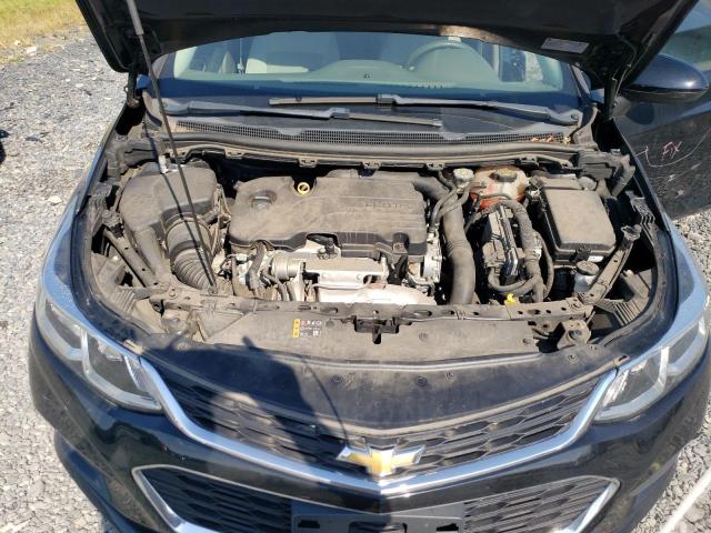 1G1BC5SM1J7197145 - 2018 CHEVROLET CRUZE LS BLACK photo 11