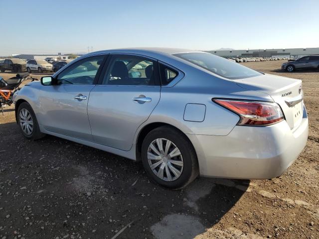 1N4AL3AP9EC270137 - 2014 NISSAN ALTIMA 2.5 SILVER photo 2