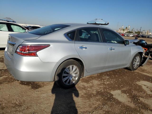 1N4AL3AP9EC270137 - 2014 NISSAN ALTIMA 2.5 SILVER photo 3