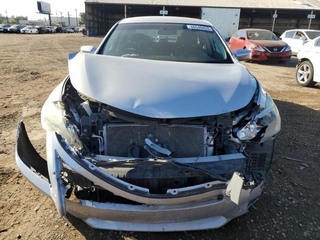 1N4AL3AP9EC270137 - 2014 NISSAN ALTIMA 2.5 SILVER photo 5