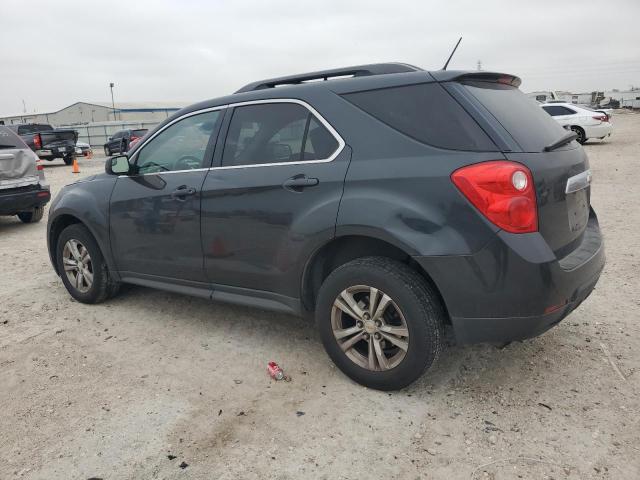 2GNALDEK5D1181398 - 2013 CHEVROLET EQUINOX LT CHARCOAL photo 2