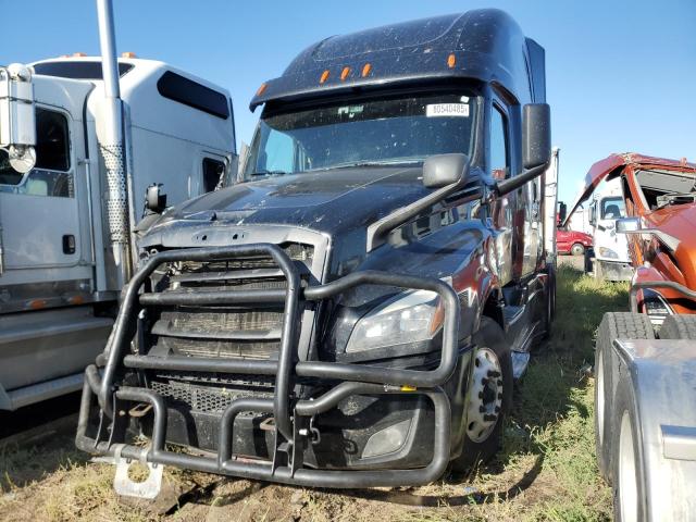3AKJHHDR0KSJY4424 - 2019 FREIGHTLINER CASCADIA 1 Қара фото 2