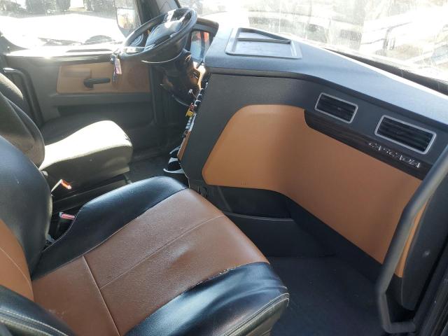 3AKJHHDR0KSJY4424 - 2019 FREIGHTLINER CASCADIA 1 Қара фото 5