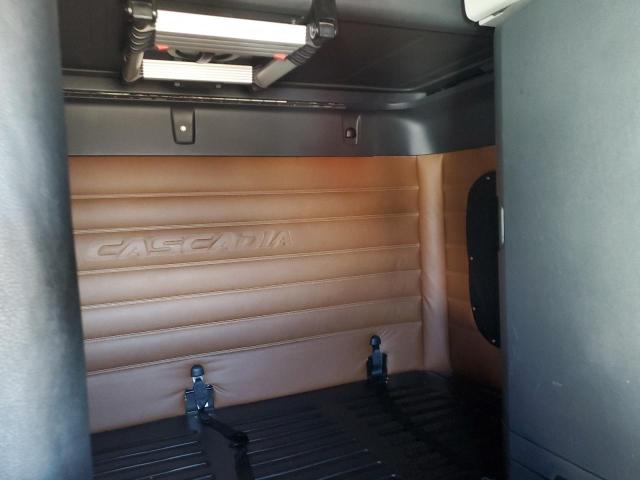 3AKJHHDR0KSJY4424 - 2019 FREIGHTLINER CASCADIA 1 Қара фото 6