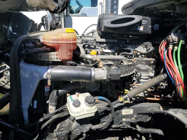 3AKJHHDR0KSJY4424 - 2019 FREIGHTLINER CASCADIA 1 Қара фото 7