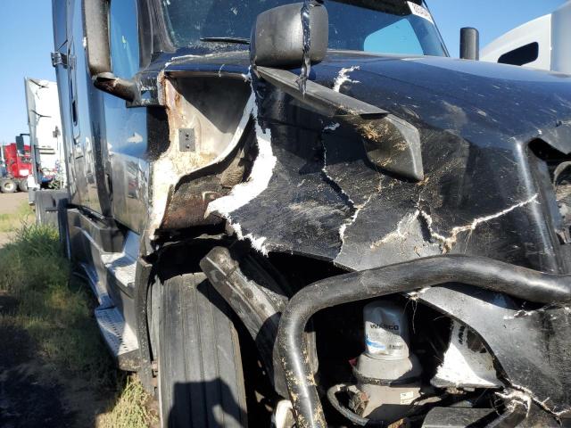 3AKJHHDR0KSJY4424 - 2019 FREIGHTLINER CASCADIA 1 Қара фото 9