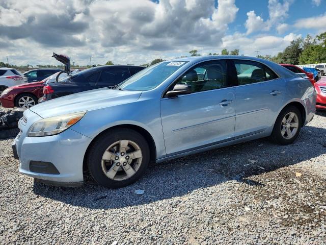 2013 CHEVROLET MALIBU LS, 