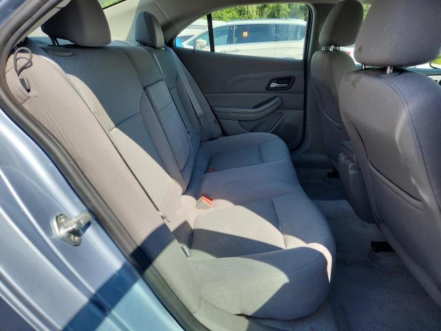 1G11B5SAXDU111356 - 2013 CHEVROLET MALIBU LS BLUE photo 10