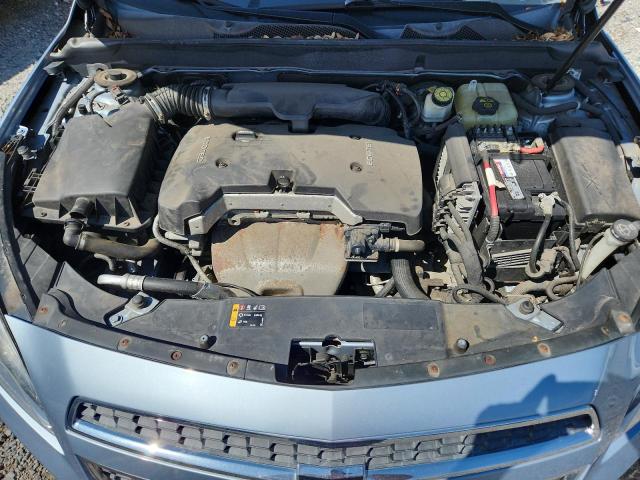 1G11B5SAXDU111356 - 2013 CHEVROLET MALIBU LS BLUE photo 11