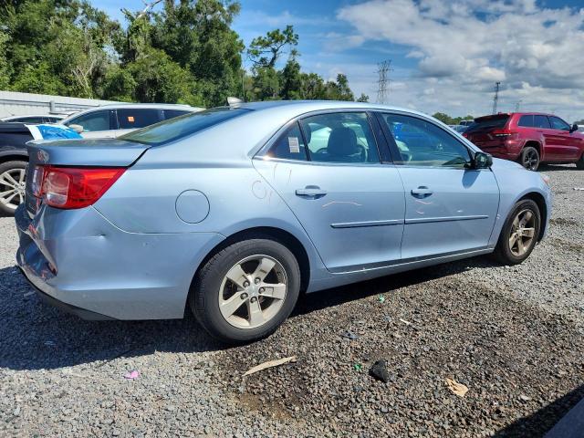 1G11B5SAXDU111356 - 2013 CHEVROLET MALIBU LS BLUE photo 3