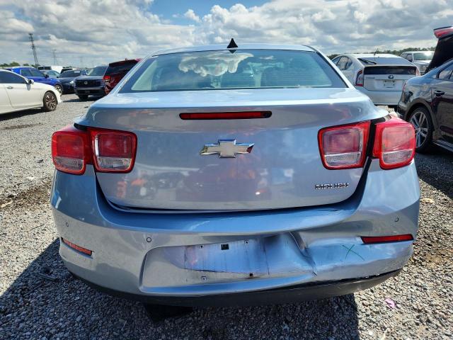 1G11B5SAXDU111356 - 2013 CHEVROLET MALIBU LS BLUE photo 6