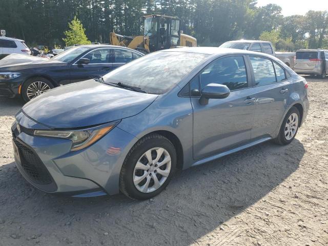 2021 TOYOTA COROLLA LE, 