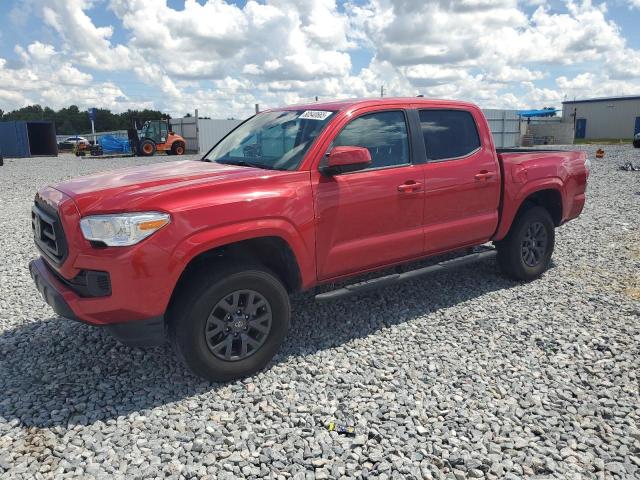 2023 TOYOTA TACOMA DOUBLE CAB, 