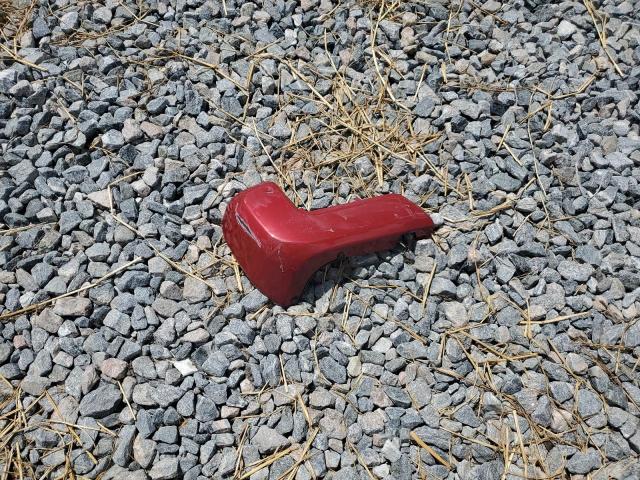 3TYAX5GN6PT068488 - 2023 TOYOTA TACOMA DOUBLE CAB წითელი ფოტო 12