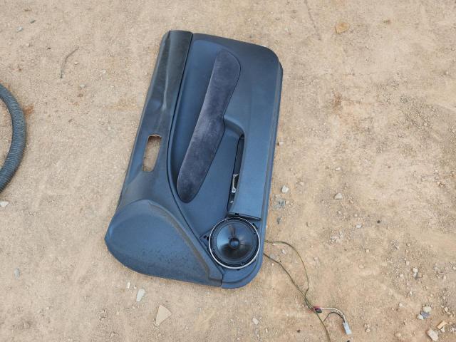 1HGEJ8141XL019427 - 1999 HONDA CIVIC EX BLACK photo 12