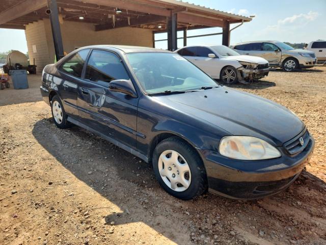 1HGEJ8141XL019427 - 1999 HONDA CIVIC EX BLACK photo 4