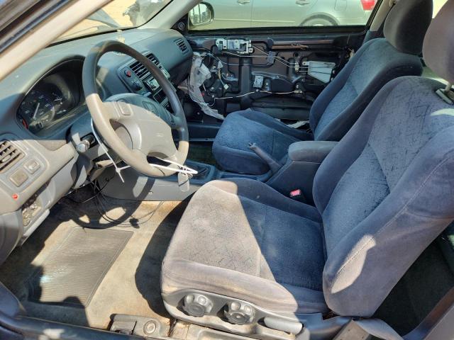 1HGEJ8141XL019427 - 1999 HONDA CIVIC EX BLACK photo 7