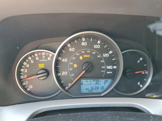 2T3ZFREV3GW292697 - 2016 TOYOTA RAV4 LE PURPLE photo 9