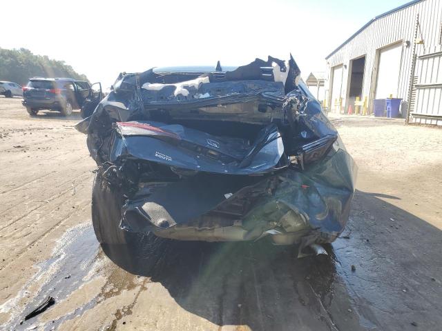 2HGFE4F84SH324813 - 2025 HONDA CIVIC SPORT BLUE photo 6