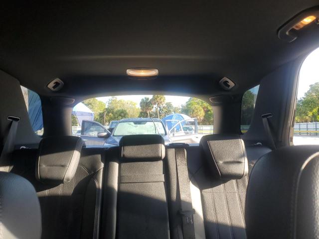 4JGDA5JBXHA919713 - 2017 MERCEDES-BENZ GLE 350 黑色 照片 10