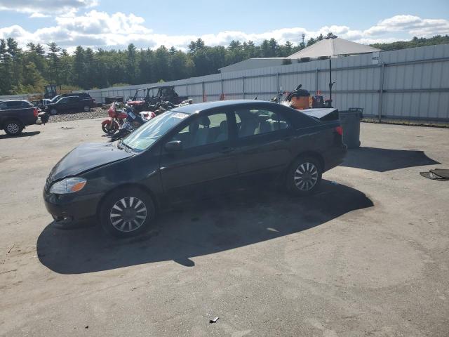 2006 TOYOTA COROLLA CE, 