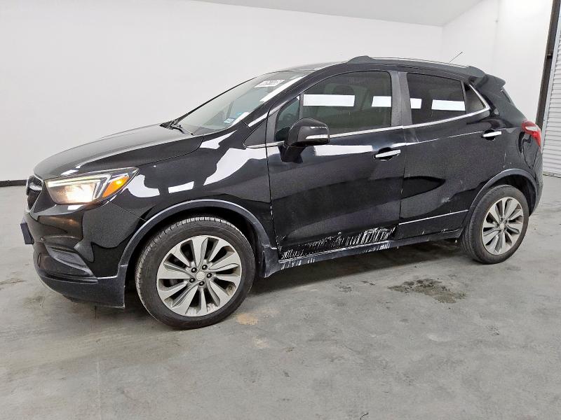 2018 BUICK ENCORE PREFERRED, 