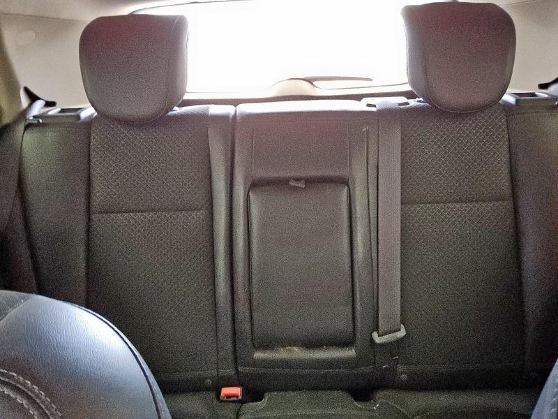 KL4CJASB6JB569594 - 2018 BUICK ENCORE PREFERRED 黑色 照片 10