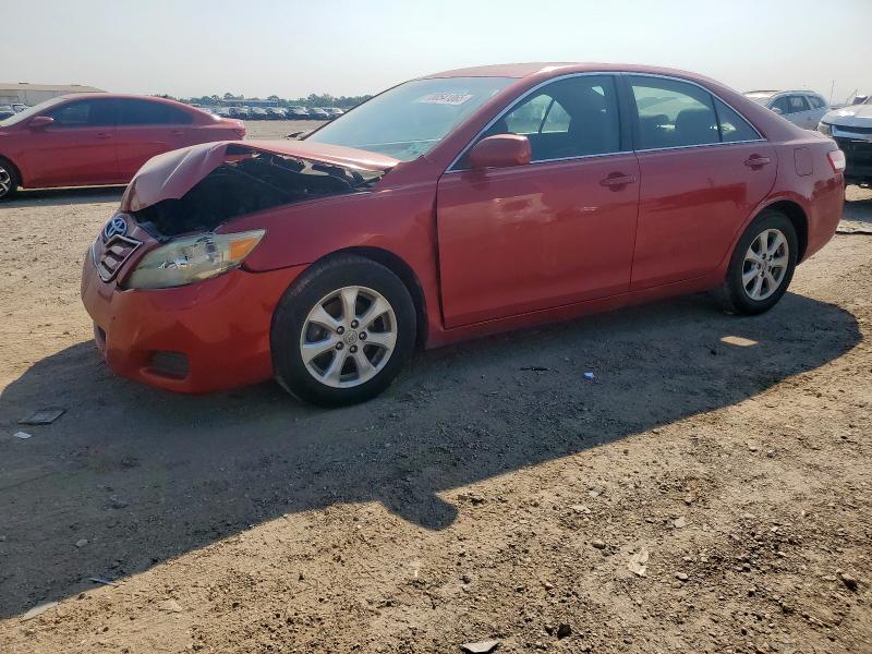 2011 TOYOTA CAMRY BASE, 