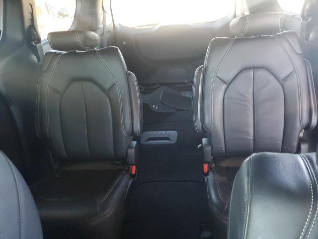 2C4RC1BG6MR559742 - 2021 CHRYSLER PACIFICA TOURING L 白色 照片 10