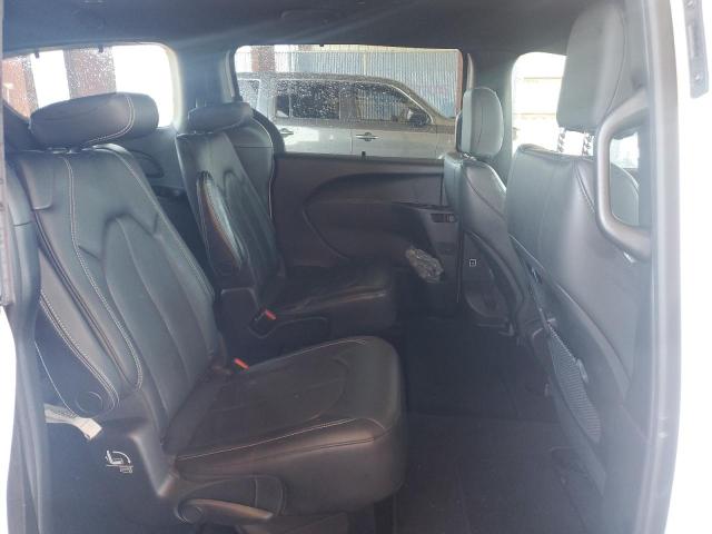 2C4RC1BG6MR559742 - 2021 CHRYSLER PACIFICA TOURING L 白色 照片 11