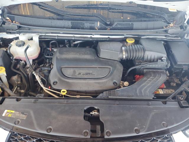 2C4RC1BG6MR559742 - 2021 CHRYSLER PACIFICA TOURING L 白色 照片 12