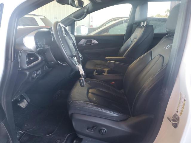 2C4RC1BG6MR559742 - 2021 CHRYSLER PACIFICA TOURING L 白色 照片 7