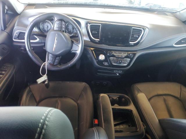 2C4RC1BG6MR559742 - 2021 CHRYSLER PACIFICA TOURING L 白色 照片 8