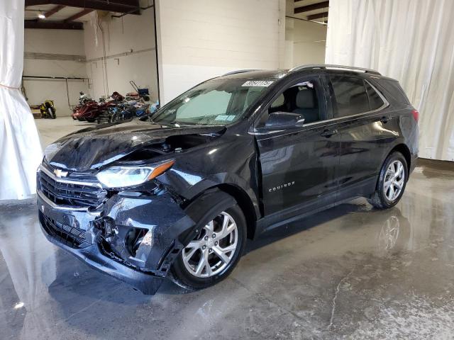 2018 CHEVROLET EQUINOX LT, 