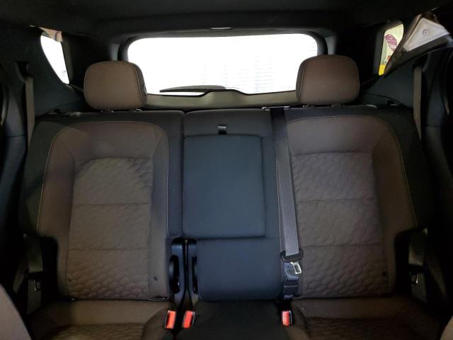 2GNAXTEX4J6166612 - 2018 CHEVROLET EQUINOX LT 黑色 照片 10