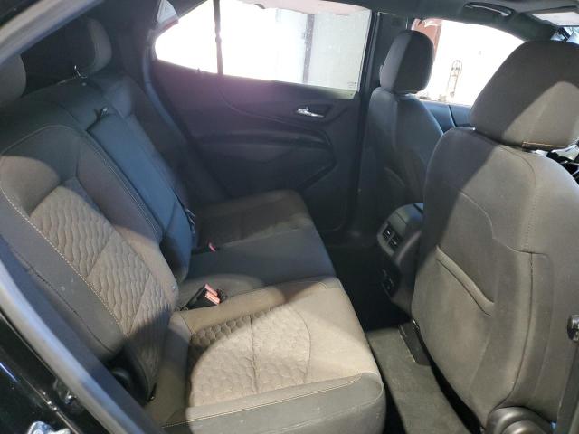 2GNAXTEX4J6166612 - 2018 CHEVROLET EQUINOX LT 黑色 照片 11