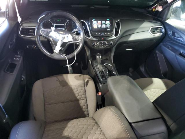2GNAXTEX4J6166612 - 2018 CHEVROLET EQUINOX LT 黑色 照片 8